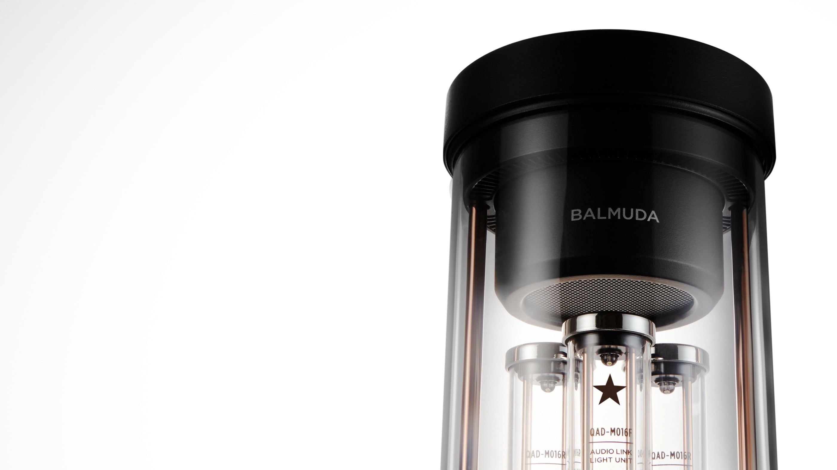 Speaker Technology – BALMUDA USA