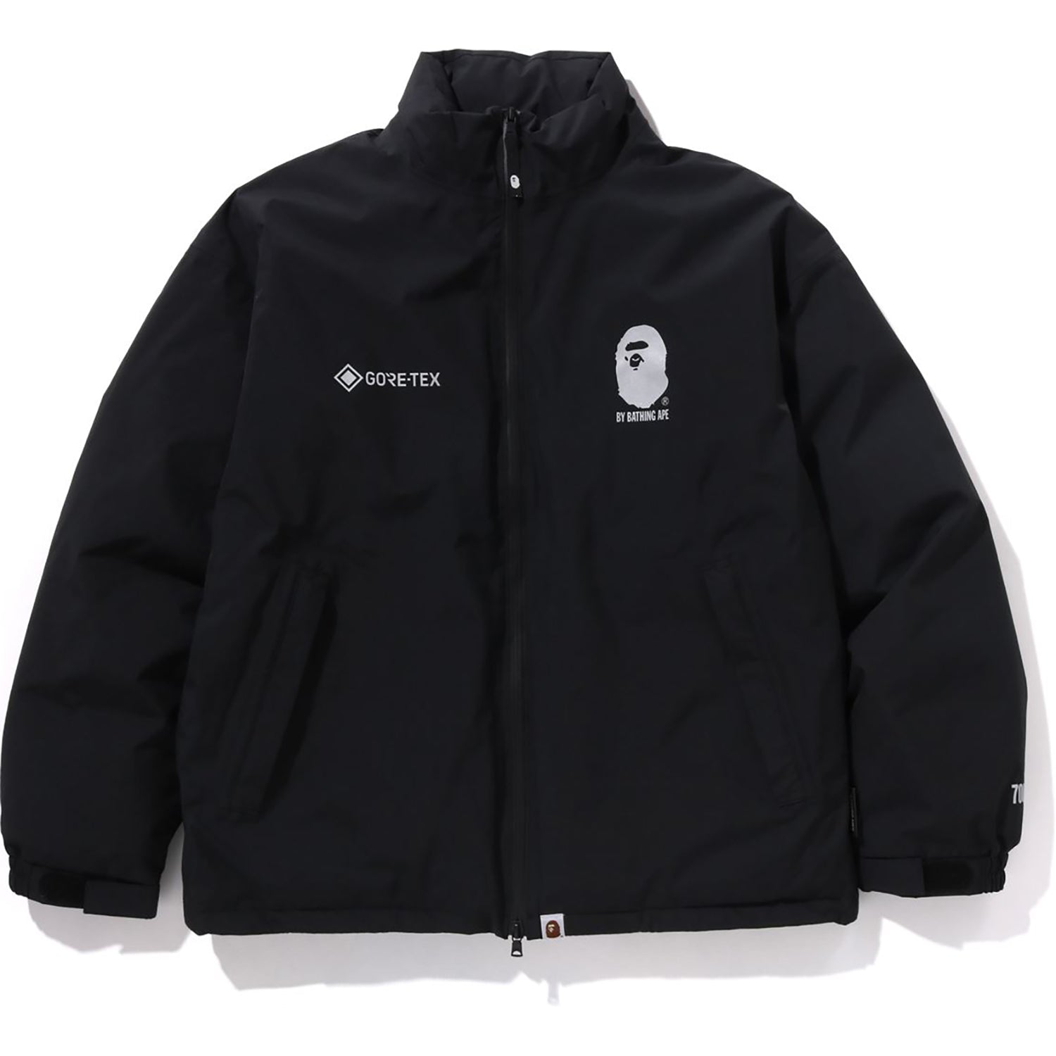 GORE-TEX DOWN JACKET MENS – us.bape.com