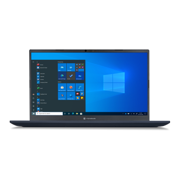 Dynabook Tecra® A50-J-BTO 15.6