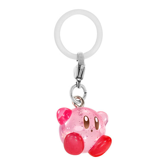 KIRBY PERSONAL MARKER KIRAKIRA GLITTER VER. | NEW | Gashapon US