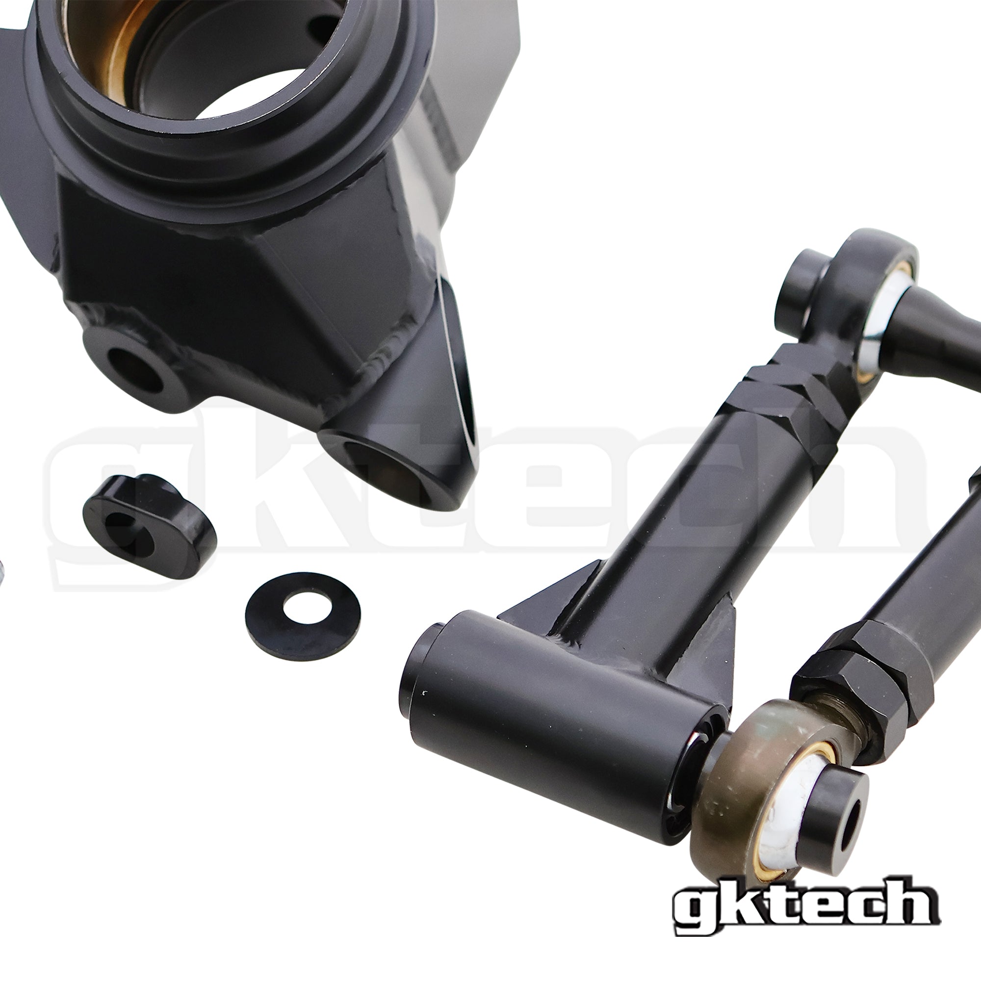 Z32 300zx/Skyline Super Lock Angle Kit - 15% Off Combo