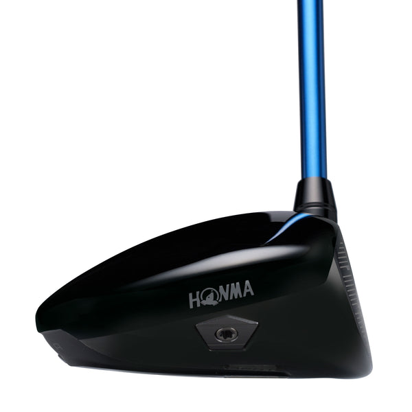 TW777 360 Ti Driver | Drivers | Honma Golf