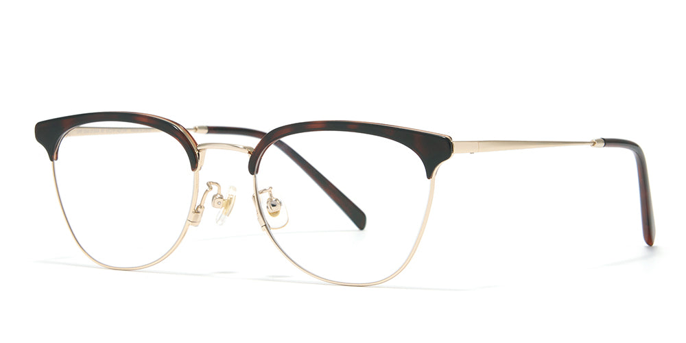 Airframe Ultra Light Titanium 080 – JINS