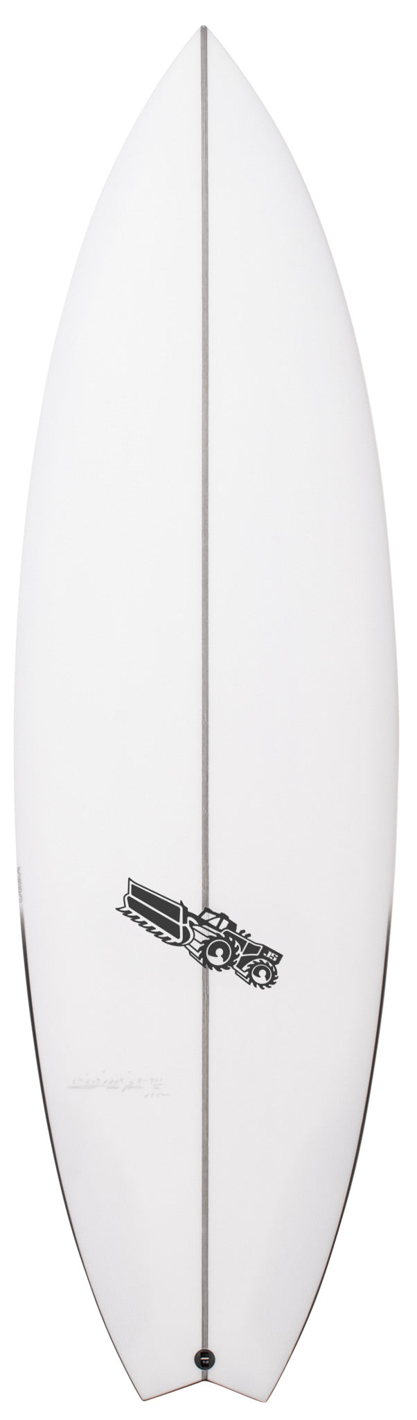 Xero Fusion Swallow Tail – JS Industries USA