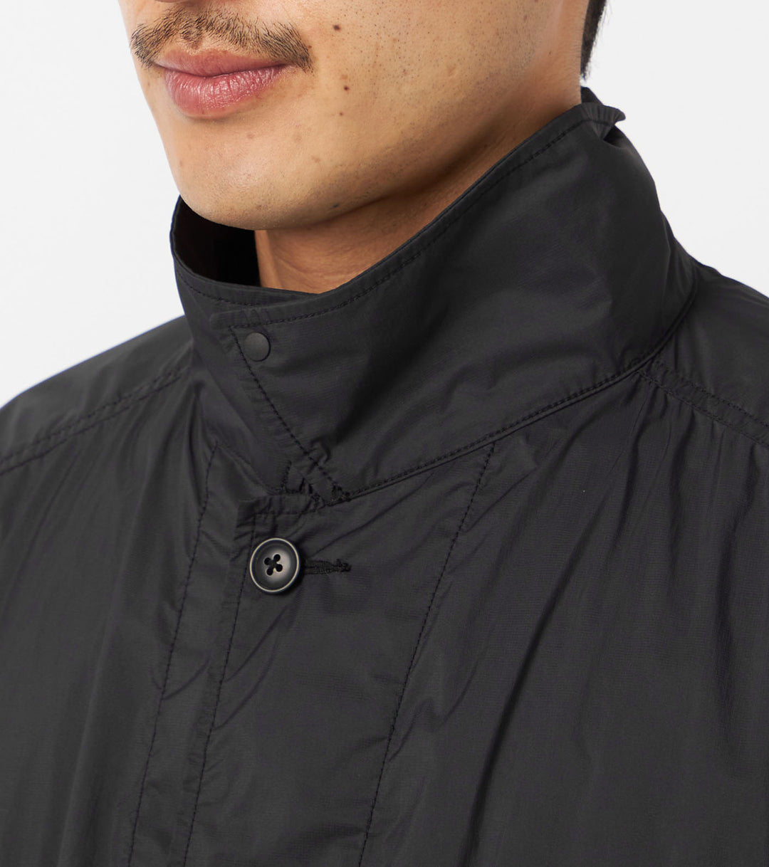 Light Weight Field Jacket – nanamica NEW YORK
