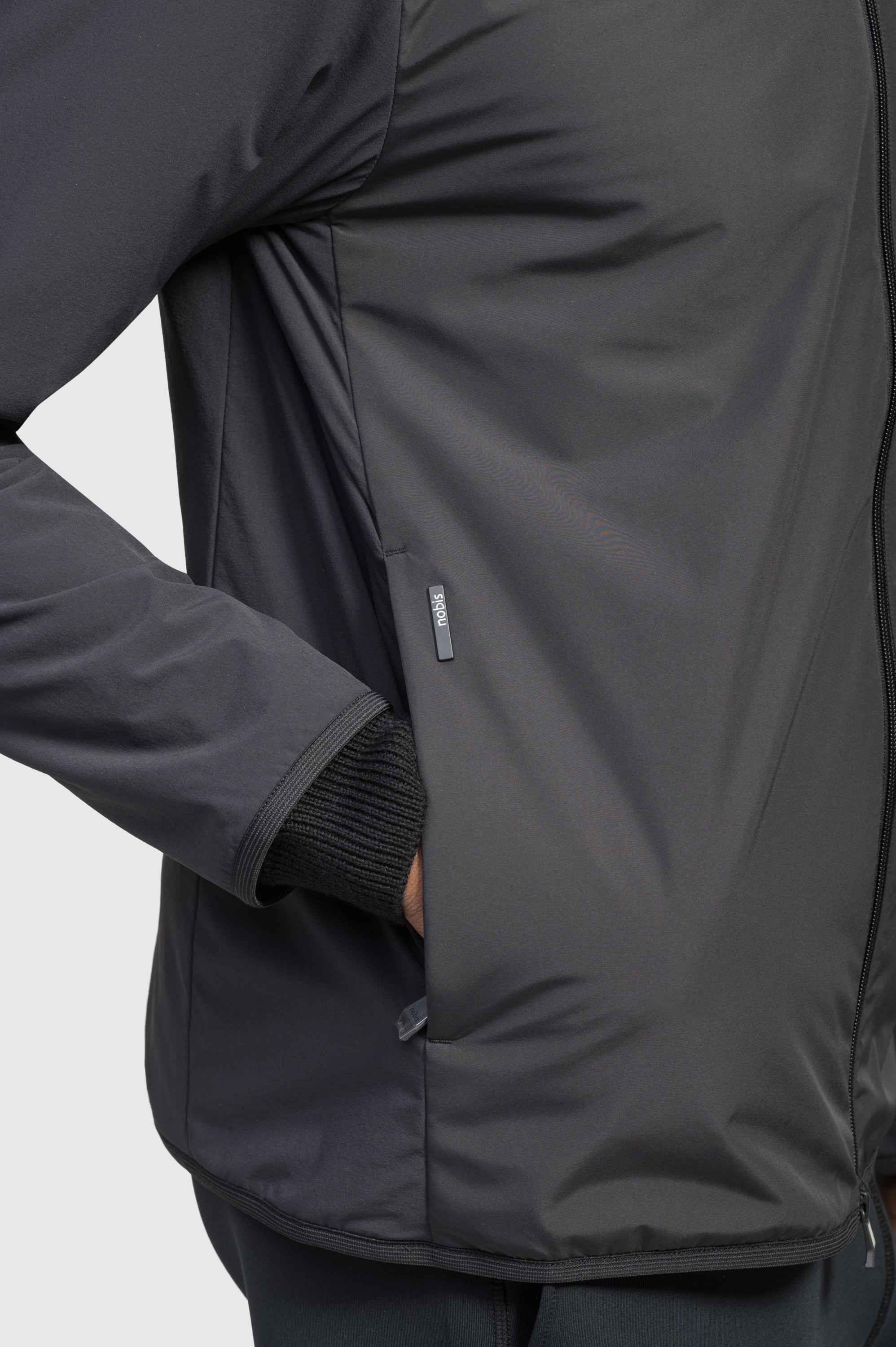 Atmos Men's Mid Layer Hoodie – Nobis - US