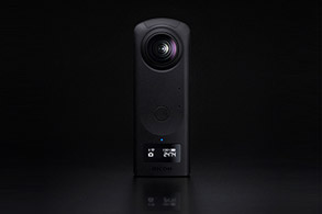 THETA Z1 51GB - Ricoh