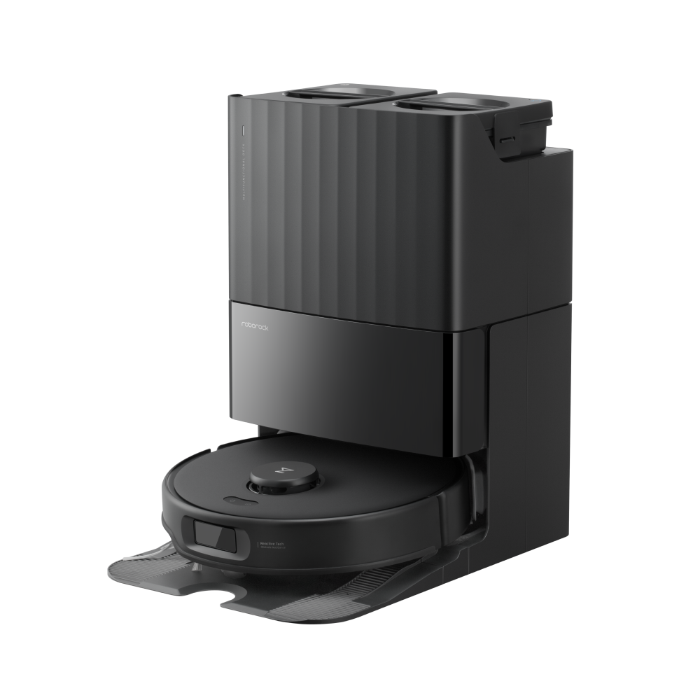 Saros 10R - Beyond Slim. Beyond Powerful. | Roborock US Official Store