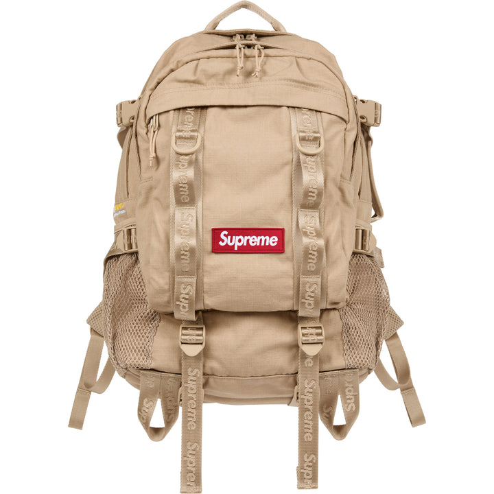 Backpack - Shop - Supreme