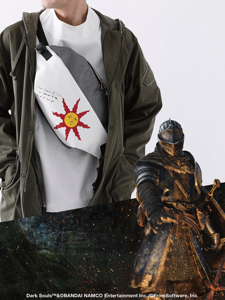 New collaboration with Dark Souls – SuperGroupies USA