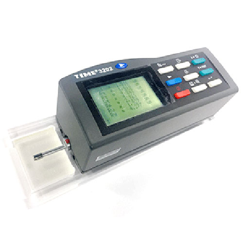 ポータブル表面粗さ計 TIME3202 測定器の専門ショップ｜SATOTECHの佐藤商事