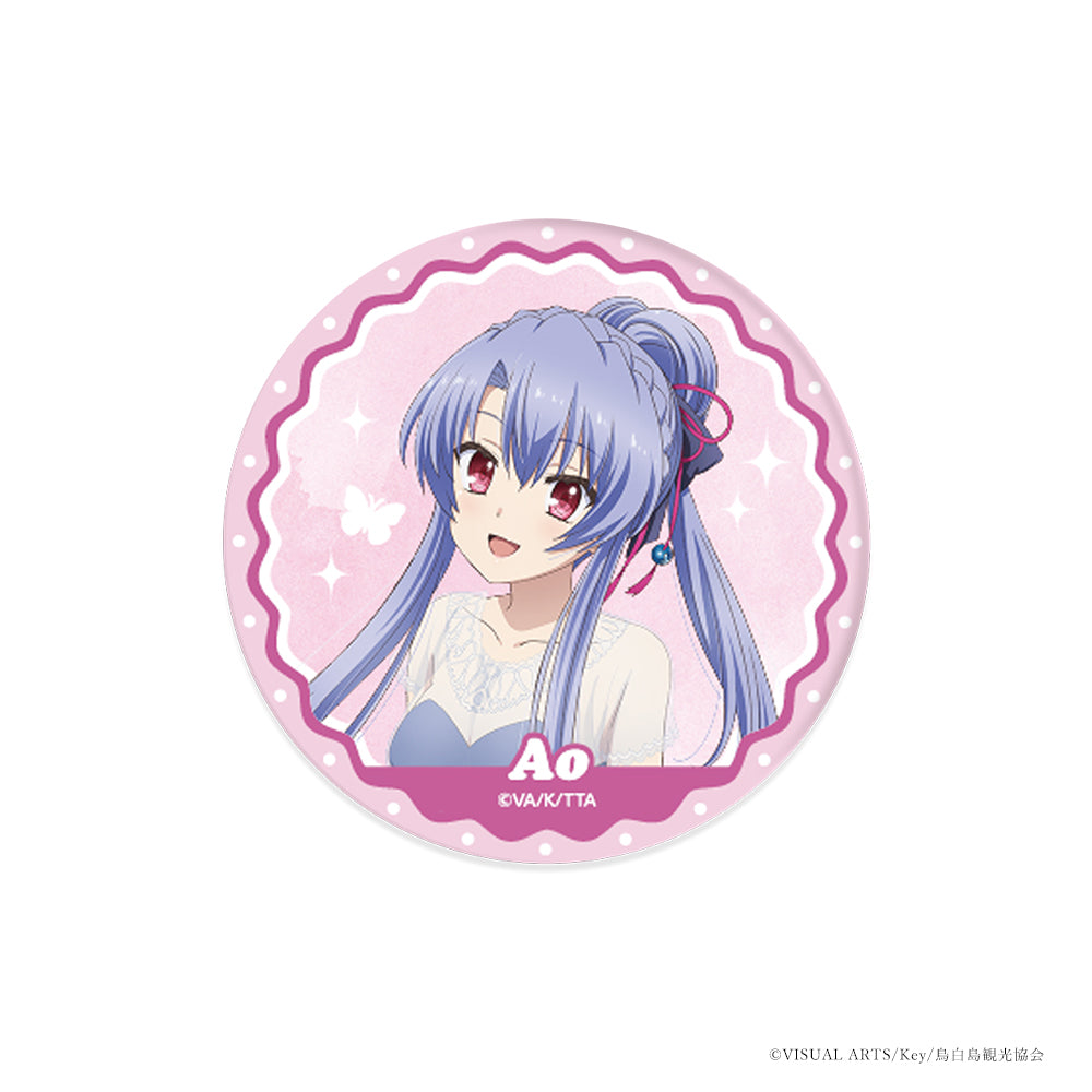 TVアニメ『Summer Pockets』AFTER PARTY 事後通販 – VA STORE