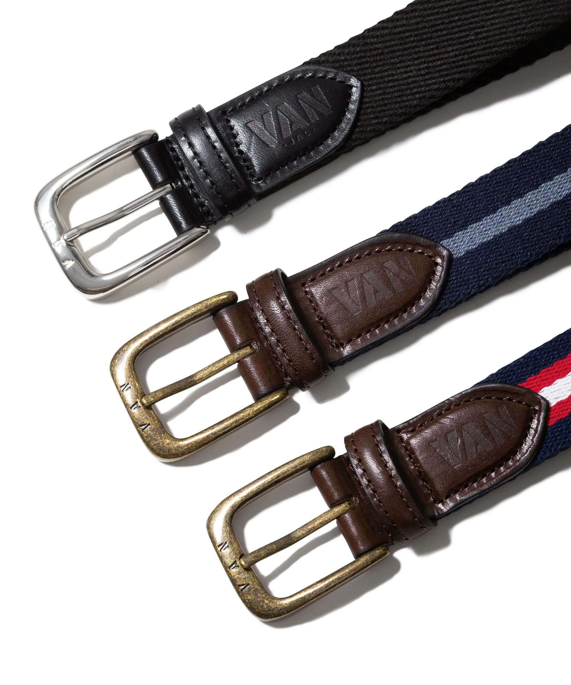 リボンベルト ｜ VAN STORE