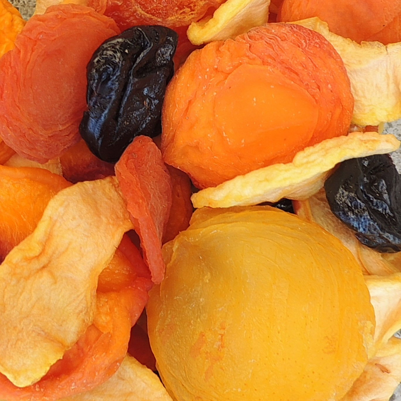 XFancy Mix Fruit 16 oz. – Vacaville Fruit Company Inc.