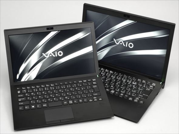 美品665 VAIO Pro PG 第12世代 16GB 新品1TB VAIO株式会社、法人