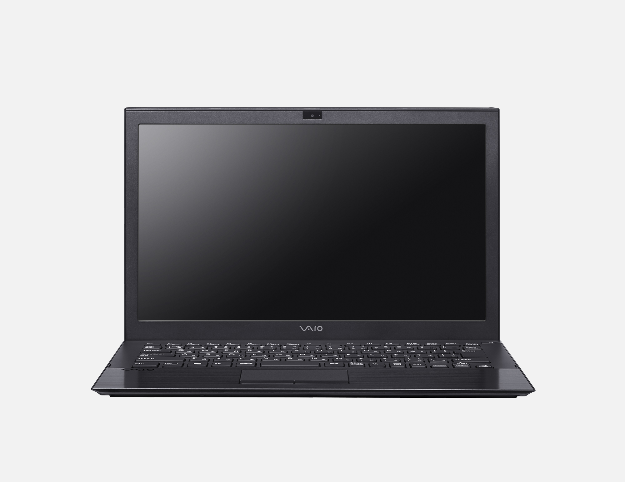 VAIO | 商品情報 | VAIO S13 | デザイン