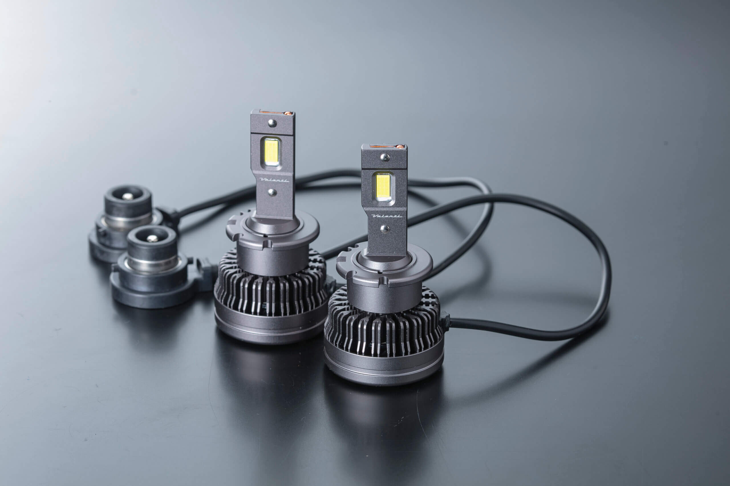 Valenti D4S LXE42 LEDバルブ 6000K ヴァレンティ（VALENTI