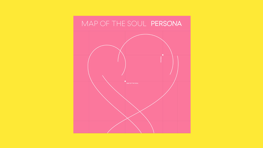 Album Review: BTS' 'Map of the Soul: Persona'
