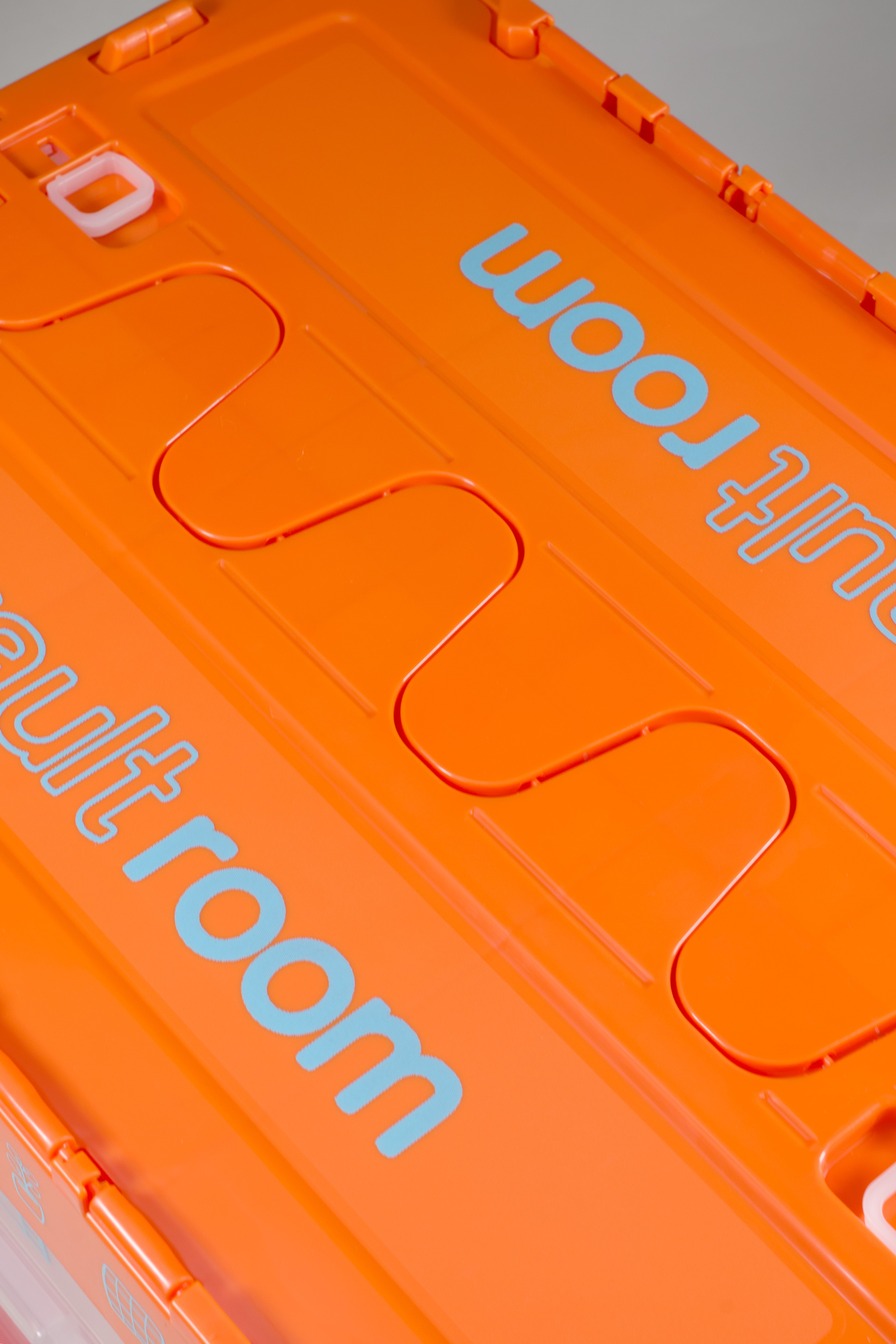 50L VAULTROOM CONTAINER VER.2.0 / CLRxORG