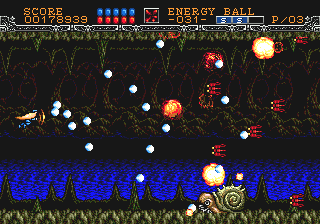 ジノーグ | Wii(R) バーチャルコンソール メガドライブ 公式サイト