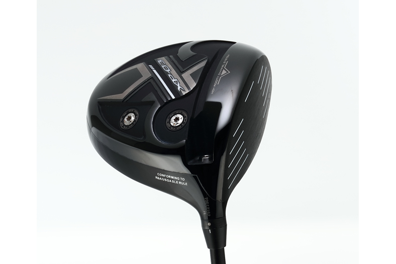 XP-03 | VIRTUAL GOLF FAIR :: ゴルフ用品界(GEW)VIRTUAL GOLF FAIR