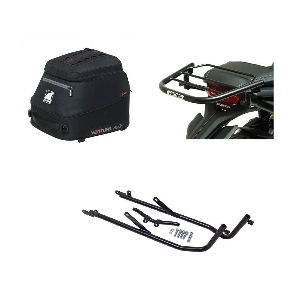 Kawasaki ZX-10 1000 – Ventura MCA