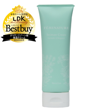 ヴィーナスラボ フェミナチュールインティメイトクリーム｜ボディケア