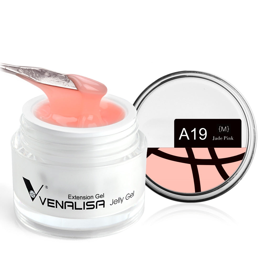 Venalisa Hard Jelly Gel 30ml