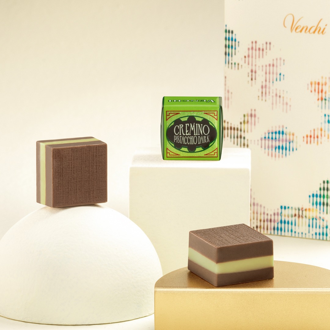 MY VENCHI MIX BUY 3BAGS 10%OFF｜ヴェンキ｜Venchi【公式】イタリア発