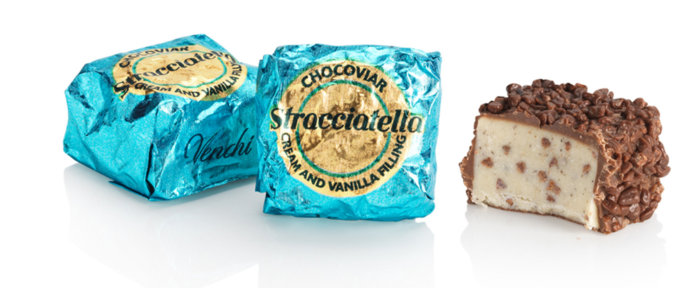 新作チョコビア発売記念！トートバッグをプレゼント｜ヴェンキ｜Venchi