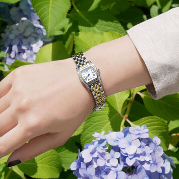 ATAQ0043Y2DI 時計ステンレスバンド｜時計｜ヴァンドーム青山（Vendome