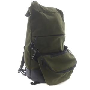 ジュンミカミ JUN MIKAMI BACKPACK バックパック リュックサック デイ