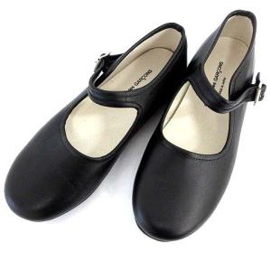 希少 2014年 モンスター期 多重ベルト シューズ ブラック 25（2024/08