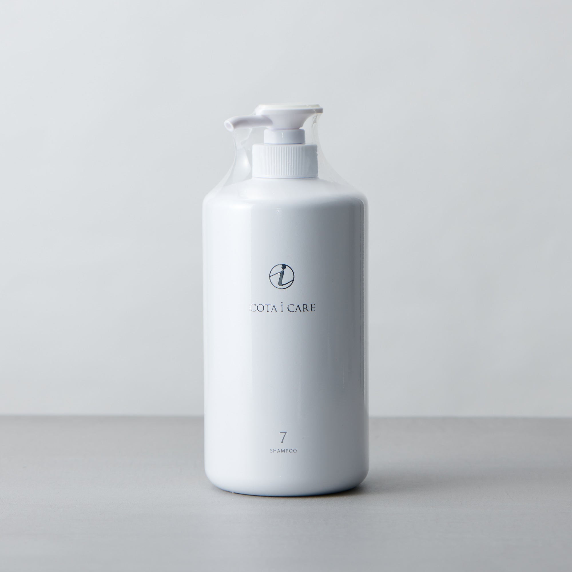 コタ アイケア シャンプー5