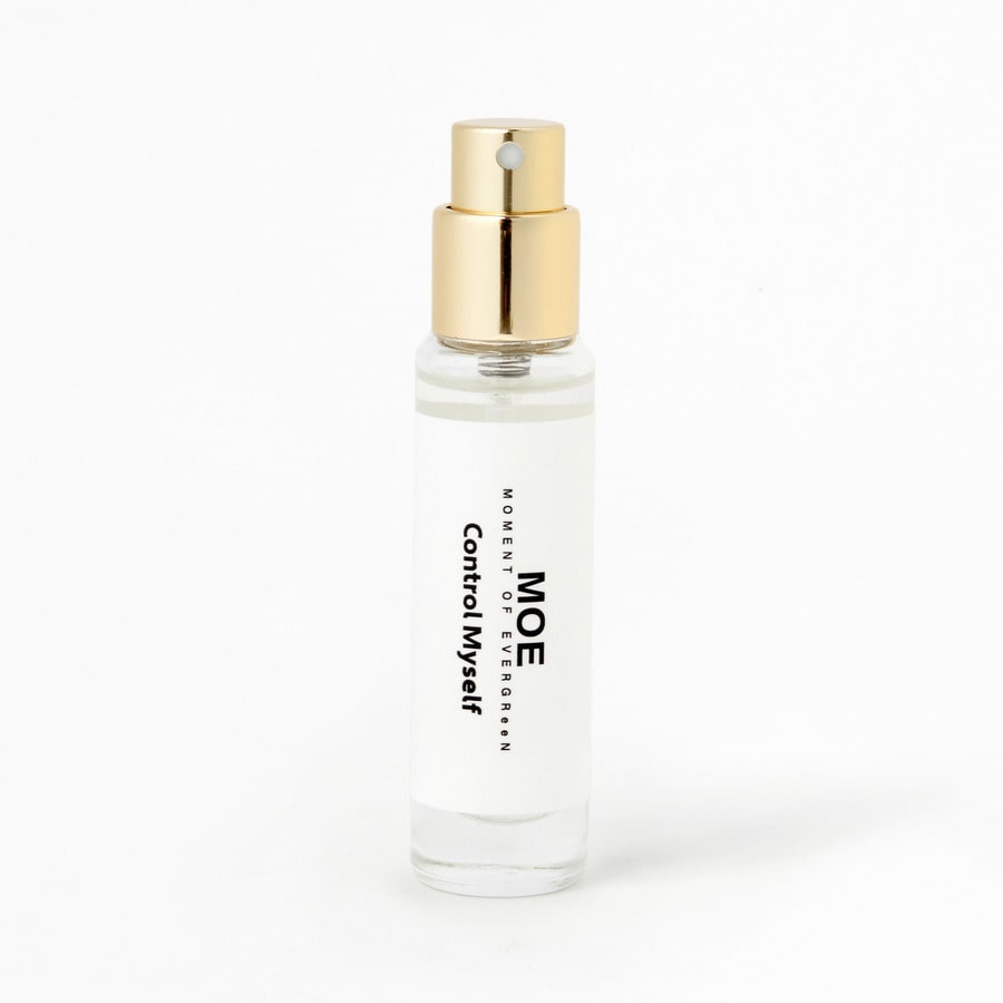 MOE /Eau de Parfum | MOMENT OF EVERGReeN | VERTICAL GARAGE