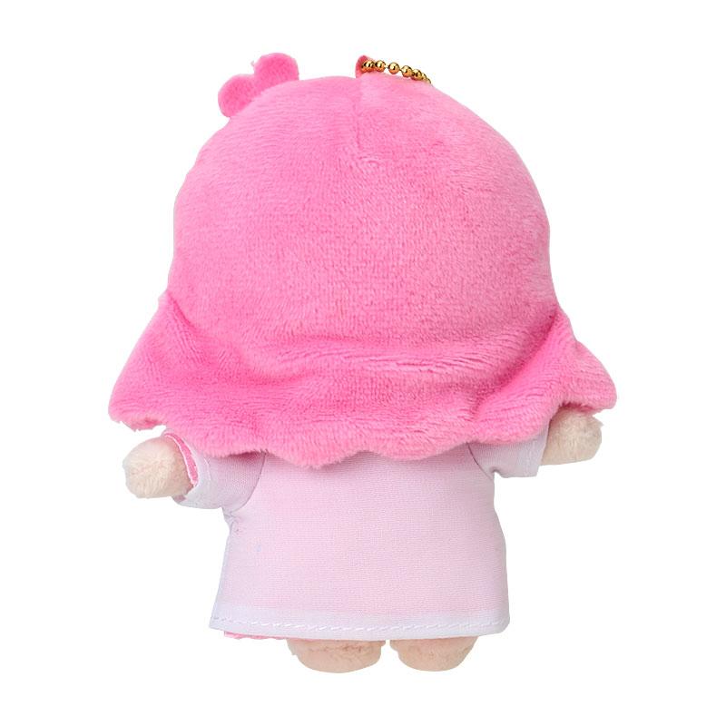 Little Twin Stars Lala Plush Keychain 90s Retro Sanrio Japan 2025