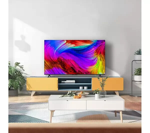 TCL 43RP630K Roku TV - 43