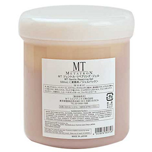 MT ジェントル・リペアリング・ジェル｜VI-College(ヴィカレッジ)