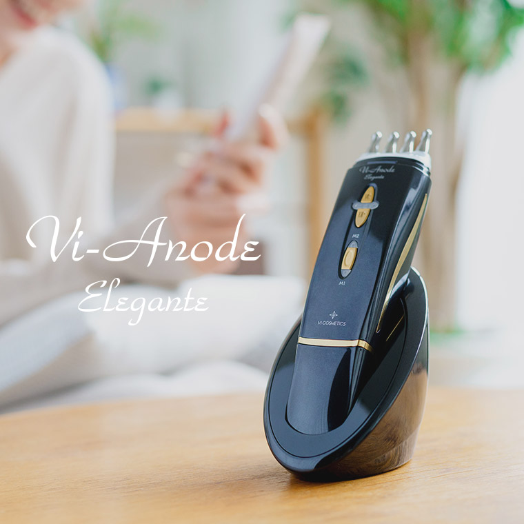 Vi-Anode | VIホールディング株式会社｜美容総合商社