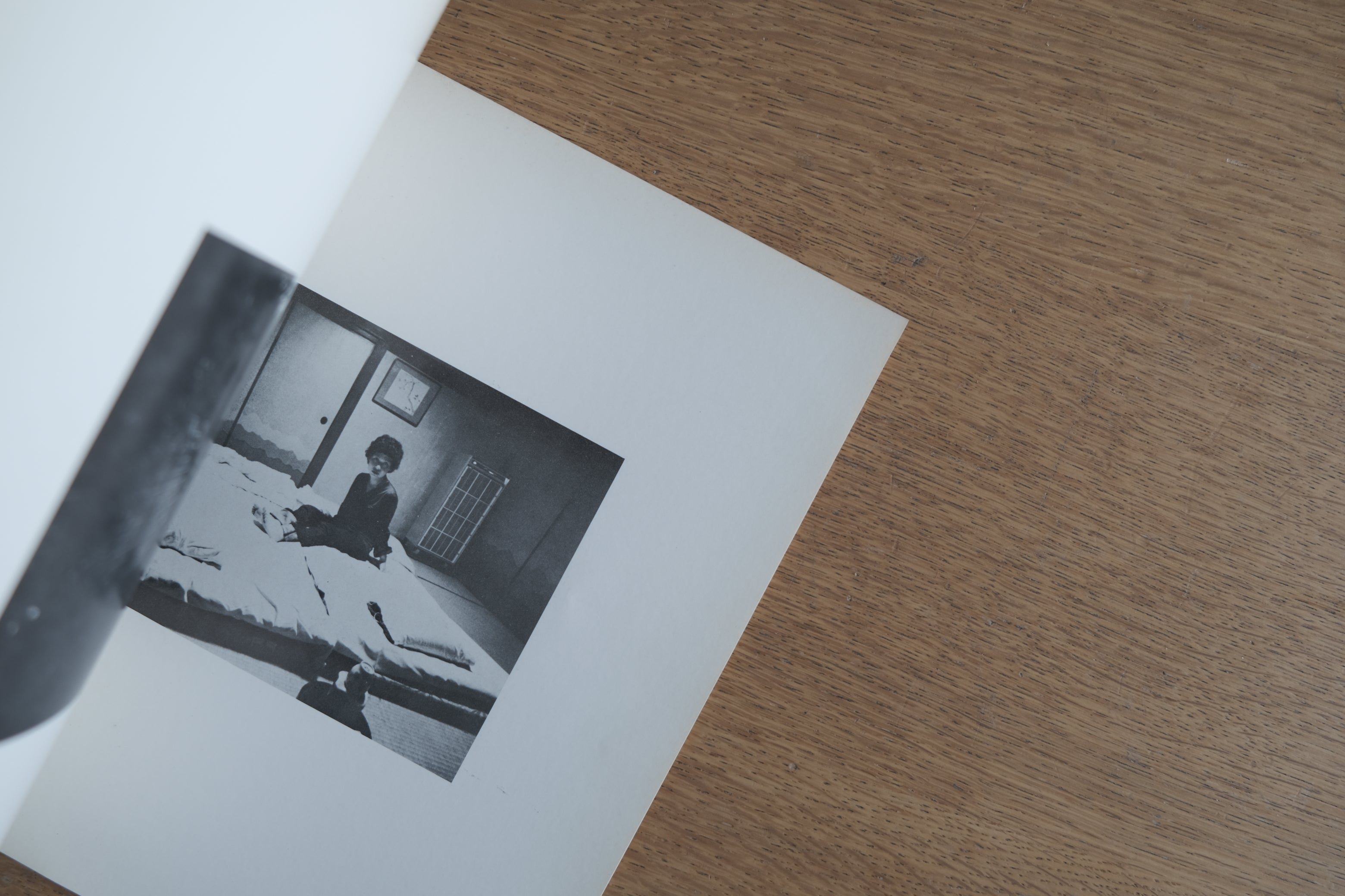 センチメンタルな旅｜荒木経惟｜1971年私家版｜初版限定1000部・青