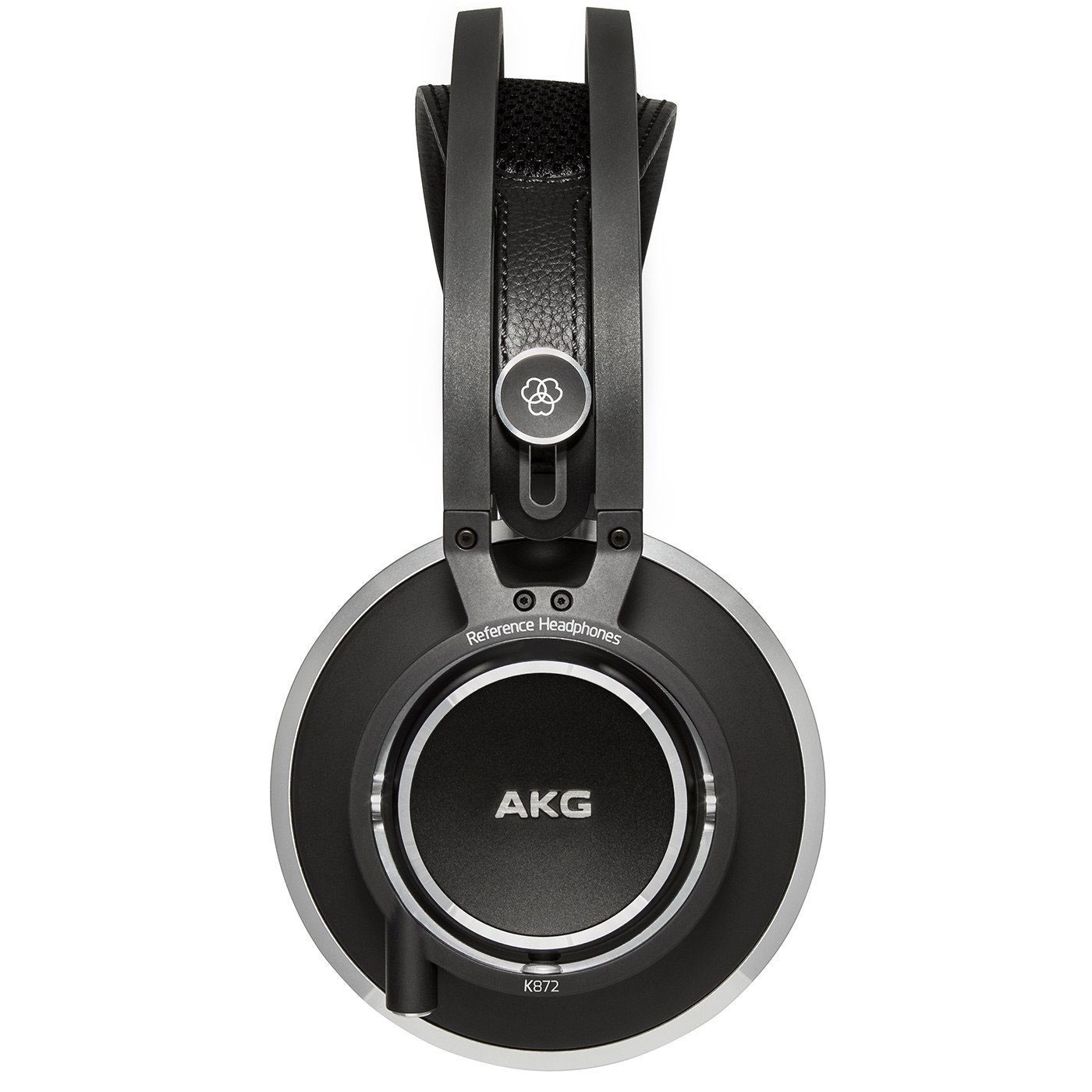 AKG K872 Closed-Back Reference Headphones - Vintage King