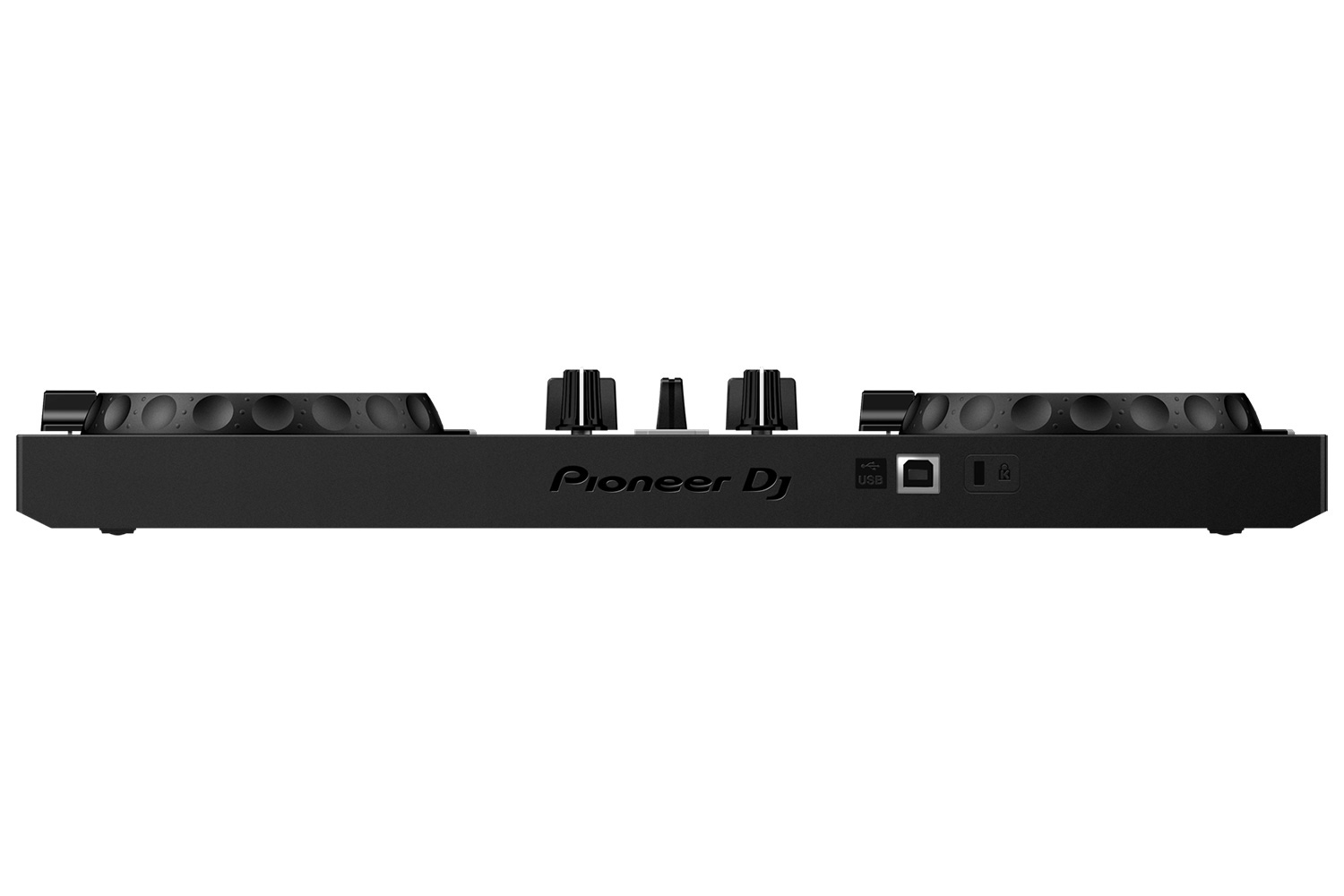 Pioneer DDJ-200 2-Deck Digital DJ Controller - Vintage King