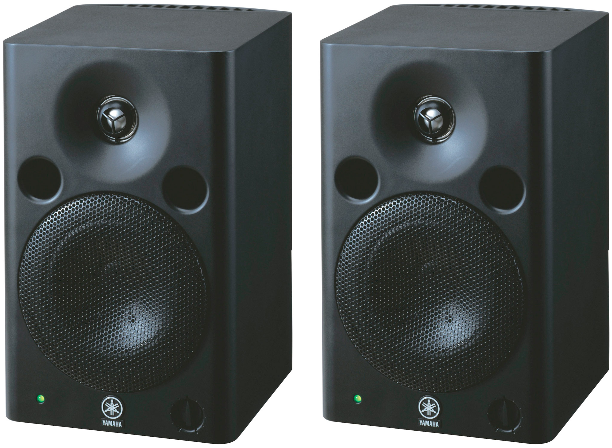 Yamaha MSP5 Studio - Pair (Demo Deal) - Vintage King