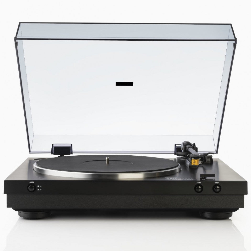 Dual CS 329 Turntable | Vinyl Sound Canada – Vinyl Sound Canada Inc.