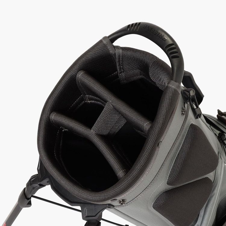 BRIEFING GOLF - CR-4 #03 FD | キャディバッグ | デニムグレー | ユニ