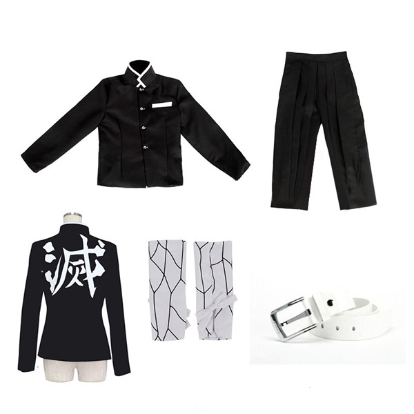 鬼滅の刃 胡蝶しのぶ 蟲柱 鬼殺隊隊服 羽織 | Vings(ヴィングス)