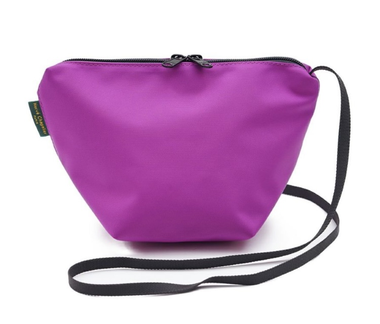 2885N ナイロン舟型ショルダーバッグS | ショップニュース | VIORO