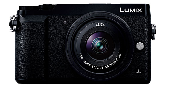 パナソニック、ローパスフィルターレスのGX7 Mark IIを発売4Kライブ