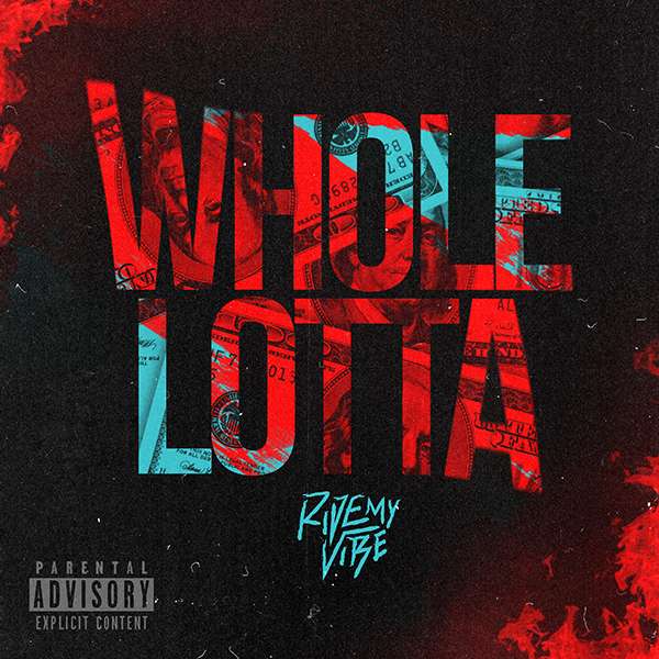 Artwork Design For Musicians - Single or Album - VM Agency