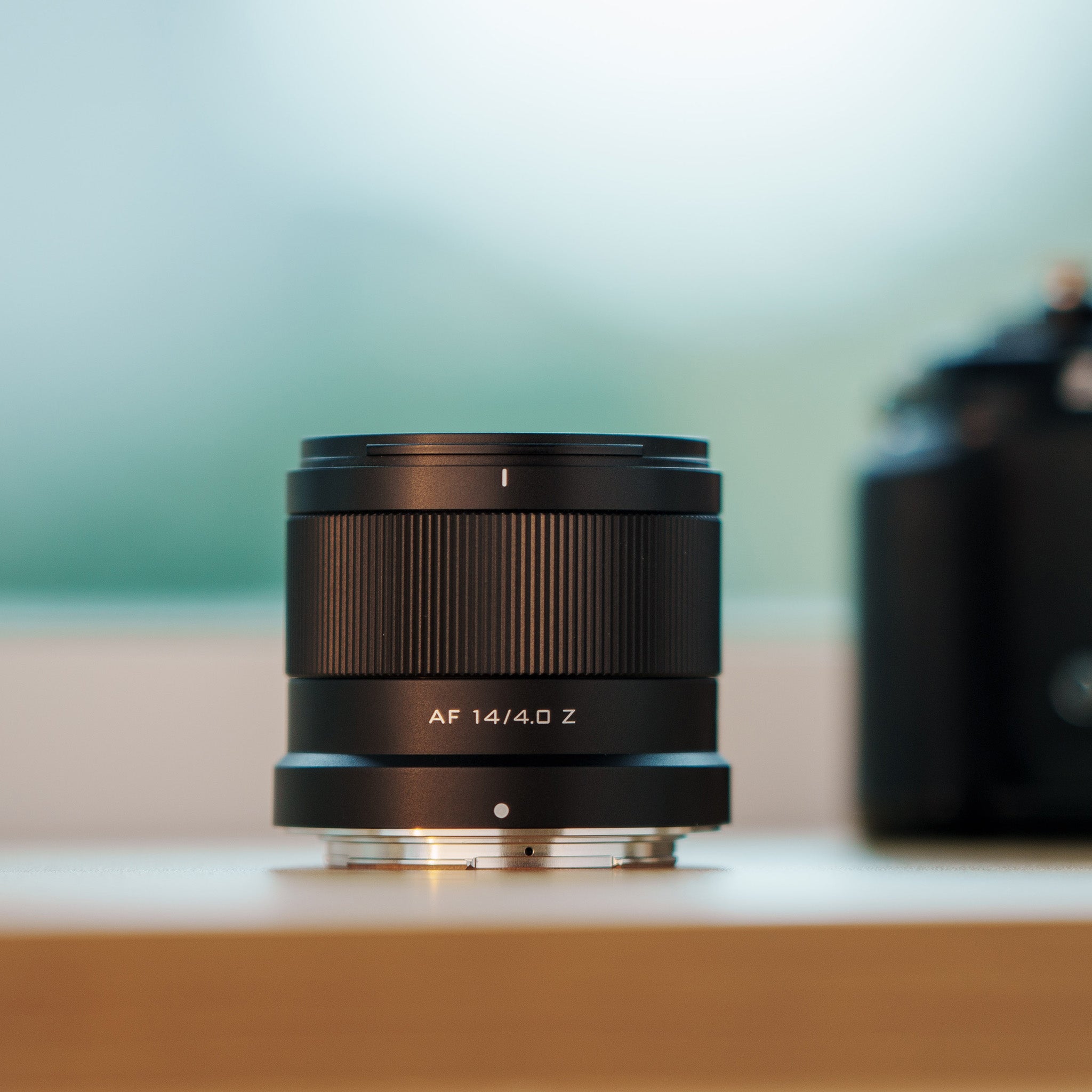 Viltrox AF 14mm F4.0 Air Z-mount Lens for Nikon｜Full-Frame Ultra